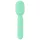 Cuties - mini masažer vibrator (menta)