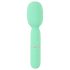 Cuties - mini masažer vibrator (menta)