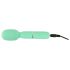 Cuties - mini masažer vibrator (menta)