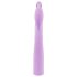 You2Toys Fabulous - bežični vibrator sa 2 motora (ljubičasti)