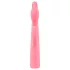 You2Toys Fabulous - punjeni vibrator sa rukom za klitoris (roze)