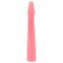 You2Toys Fabulous - punjeni vibrator sa rukom za klitoris (roze)