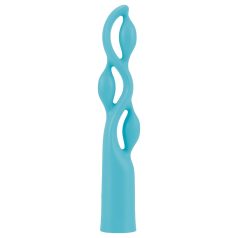 You2Toys Fabulous - akumulatorski 3-motorni vibrator (plavi)