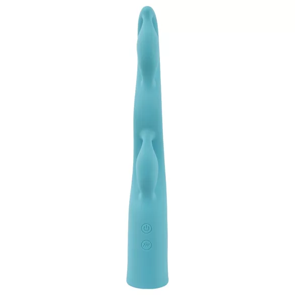 You2Toys Fabulous - akumulatorski 3-motorni vibrator (plavi)