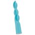 You2Toys Fabulous - akumulatorski 3-motorni vibrator (plavi)