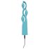 You2Toys Fabulous - akumulatorski 3-motorni vibrator (plavi)