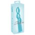 You2Toys Fabulous - akumulatorski 3-motorni vibrator (plavi)