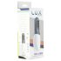 LUX Active First Class - ротирајући мастурбатор (бело-сиво)