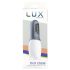 LUX Active First Class - ротирајући мастурбатор (бело-сиво)