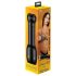 Kiiroo PowerBlow + Victoria June oralni masturbator (crni)