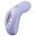 Fun Factory Laya III - vodootporni klitoralni vibrator (ljubičasti)