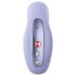 Fun Factory Laya III - vodootporni klitoralni vibrator (ljubičasti)
