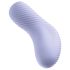 Fun Factory Laya III - vodootporni klitoralni vibrator (ljubičasti)