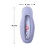 Fun Factory Laya III - vodootporni klitoralni vibrator (ljubičasti)