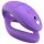 We-Vibe Sync O - pametan, akumulatorski parni vibrator (ljubičasti)
