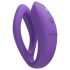 We-Vibe Sync O - pametan, akumulatorski parni vibrator (ljubičasti)