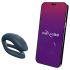 We-Vibe Sync O - pametni, akumulatorski par vibrator (zeleni)