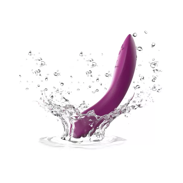 We-Vibe Rave 2 - pametan G-tačka vibrator na punjenje (pink)