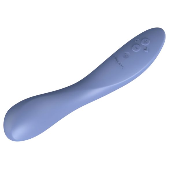 We-Vibe Rave 2 - pametni, G-tačka vibrator na baterije (plavi)