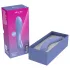 We-Vibe Rave 2 - vibratori za G-tačku sa upravljanjem preko aplikacije (plava)
