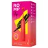 ROMP Pop - mini klitoralni vibrator (crveni)