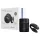 Arcwave Voy i We-Vibe Sync 2 - Double the Fun set (crna)