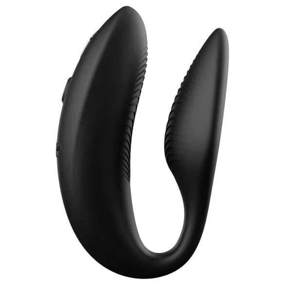 Arcwave Voy i We-Vibe Sync 2 - Double the Fun set (crna)