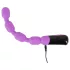 You2Toys - biserni G i P tačka vibrator (ljubičasti)