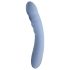 Svakom Ava Neo - pametan pulsirajući vibrator (plavi)