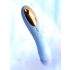 Svakom Ava Neo - pametan pulsirajući vibrator (plavi)