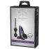 Womanizer Desire Blooms - seks set - 3 komada (crna)