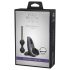 Womanizer Desire Blooms - seks set - 3 komada (crna)