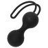 Womanizer Desire Blooms - seks set - 3 komada (crna)