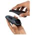 Womanizer Desire Blooms - seks set - 3 komada (crna)