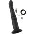 Izbor Parova - G+P tačka vibrator (crni)