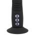 Izbor Parova - G+P tačka vibrator (crni)