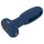 ANOS - analni vibrator sa jezikom (plavi)