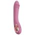 You2Toys - punjivi G-tačka vibrator (roze)
