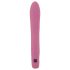 You2Toys - punjivi G-tačka vibrator (roze)