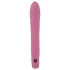 You2Toys - punjivi G-tačka vibrator (roze)