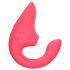 Womanizer Blend - G-tačka vibrator i klitoris stimulator (koral)