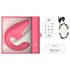 Womanizer Blend - G-tačka vibrator i klitoris stimulator (koral)