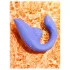 Womanizer Blend - G-tačka vibrator i stimulator klitorisa (plava)