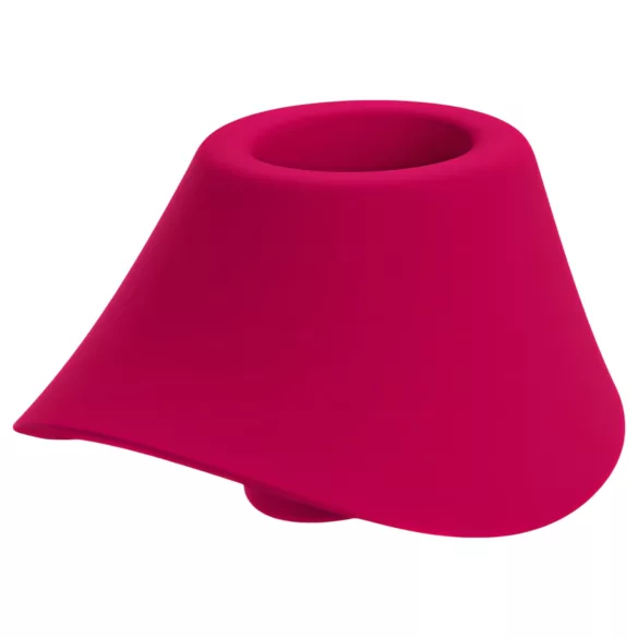 Womanizer Blend - G-tačka vibrator i stimulator klitorisa (roze)