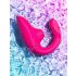Womanizer Blend - vibrátor i stimulator (pink)