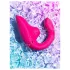 Womanizer Blend - G-tačka vibrator i stimulator klitorisa (roze)