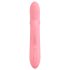 Svakom Mora Neo - pametan klitoralni vibrator s kuglicama (roze)