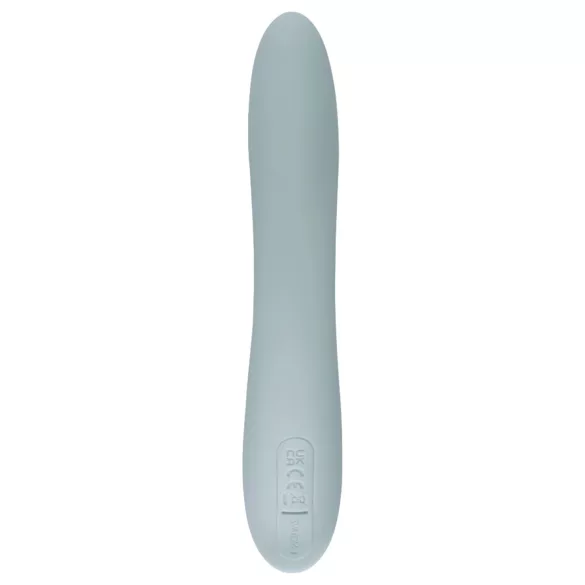 Svakom Chika - vibrator sa aplikacijom, sa rukom za klitoris (sivi)