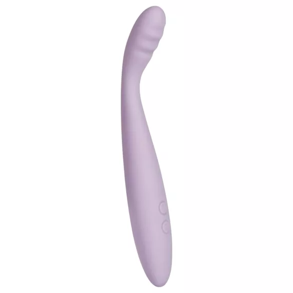 Svakom Cici 2 - G-tačka vibrator sa aplikacionim upravljanjem (ljubičasti)