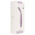Svakom Cici 2 - G-tačka vibrator sa aplikacionim upravljanjem (ljubičasti)